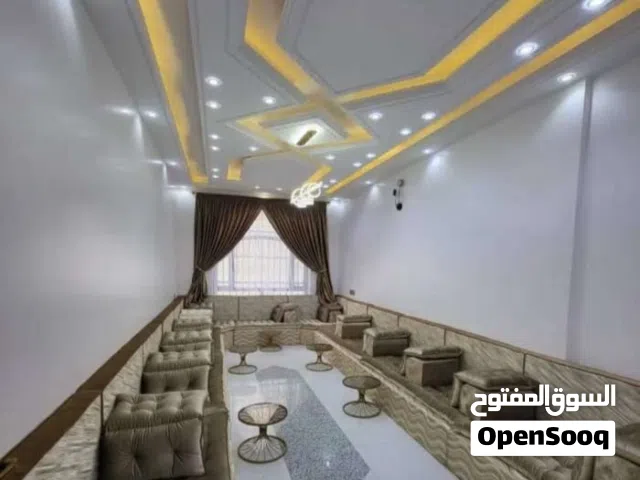 180 m2 3 Bedrooms Apartments for Rent in Sana'a Bayt Baws