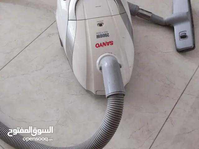  Sanyo Vacuum Cleaners for sale in Amman