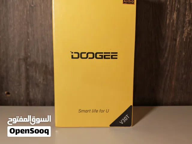 متوفر هاتف DOOGEE V30T