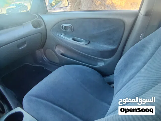 1998 Hyundai Other