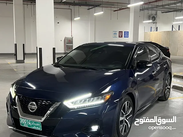 Nissan Maxima 2020 in Muscat