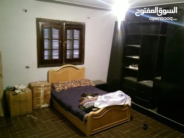 305 m2 4 Bedrooms Apartments for Sale in Giza Hadayek al-Ahram