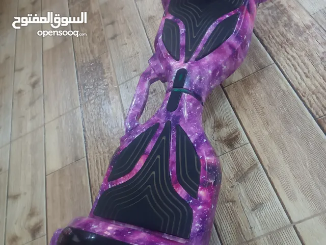 هافر بورد لم يستخدم بكرتونه 8بوصه كوتش صاب