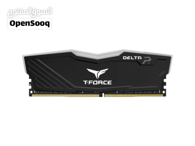 8GB RAM DDR4