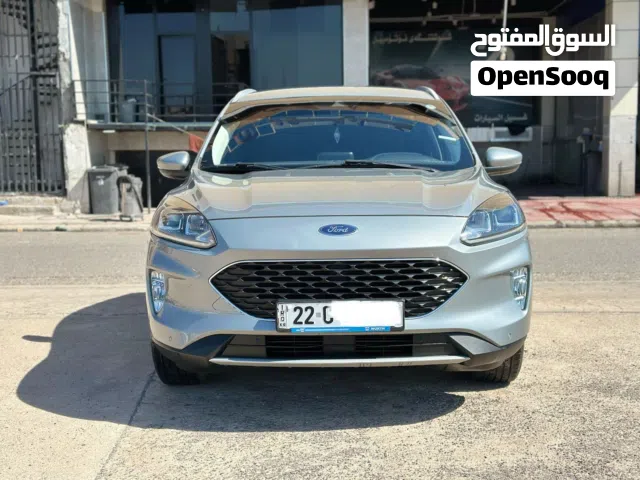 Used Ford Escape in Erbil