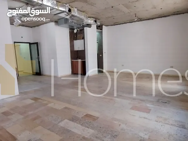 65 m2 Offices for Sale in Amman Wadi Saqra