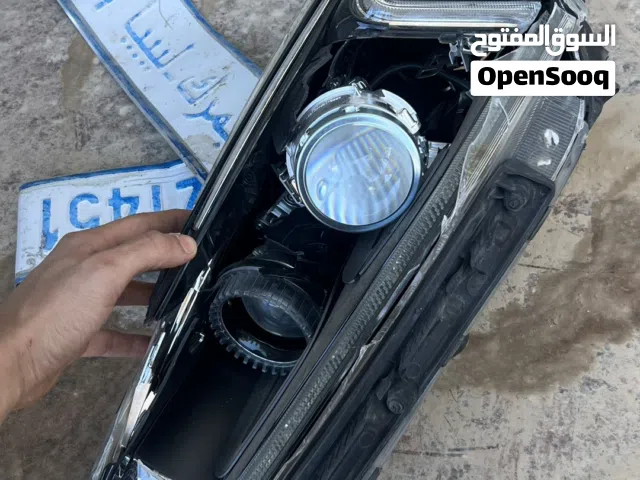 فنار كيا كادينزا