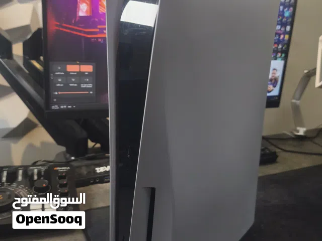 بلايستيشن5 سيدي فات