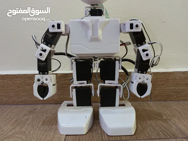 روبوتez-robot