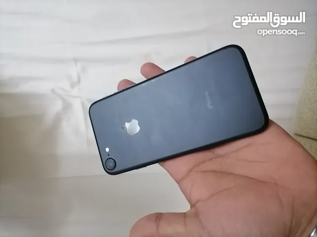 Apple iPhone 7 128 GB in Al Batinah