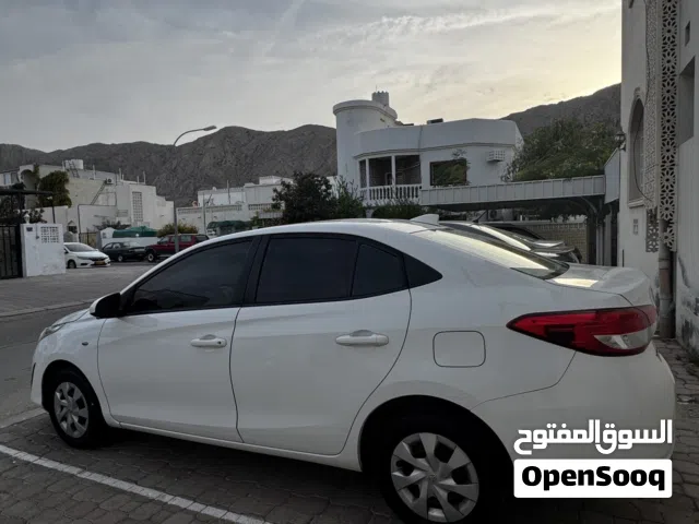 Toyota Yaris 2020 urgent sale