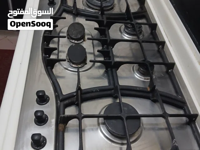 غاز سطحي وفرن بلت ان