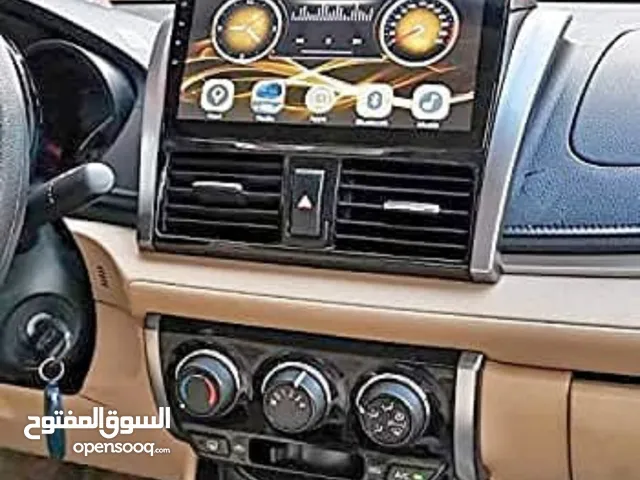 Car Android Screens