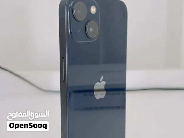 Apple iPhone 13 128 GB in Tripoli