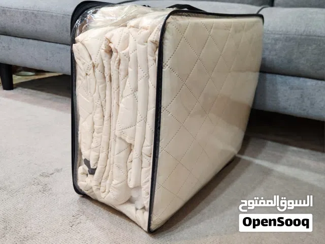مفرش قنفات ، قماش ضد الماء