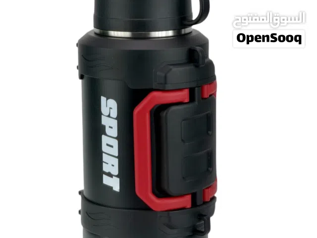 ترمز حافظة للحرارة ولبرودة حجم كبير