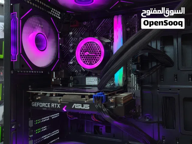 تجميعة pc للبيع