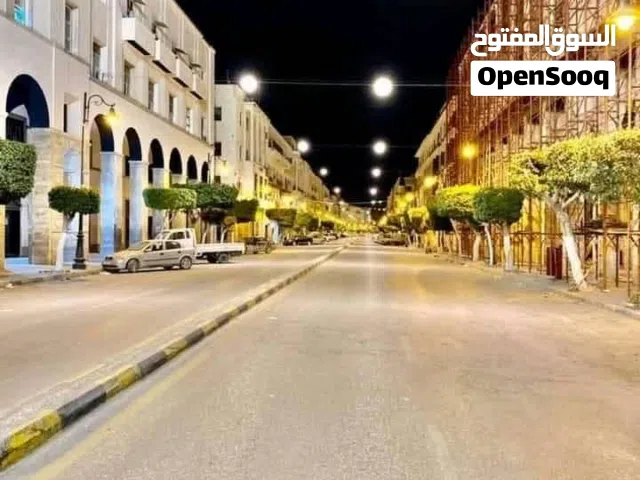 120 m2 3 Bedrooms Apartments for Sale in Tripoli Omar Al-Mukhtar Rd