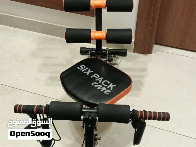 جهاز رياضي