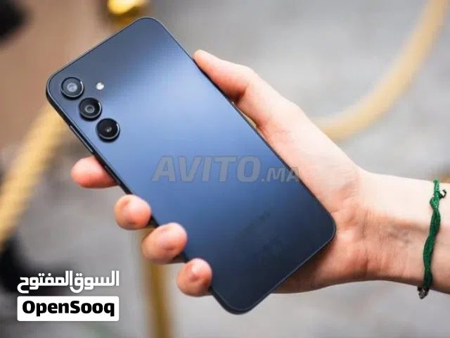 Samsung Galaxy A16 128 GB in Tanger