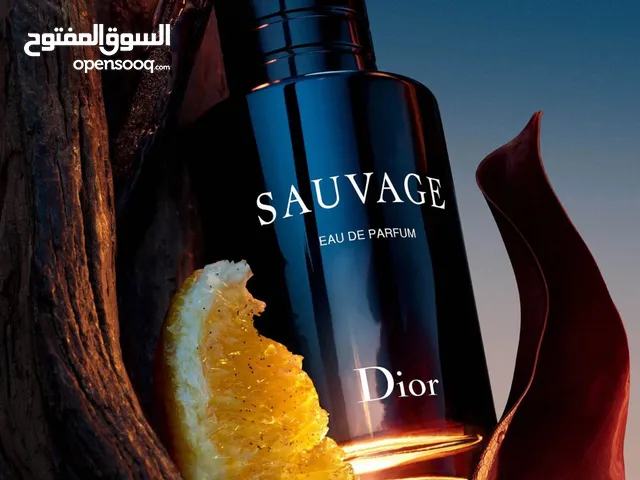 Original perfumes