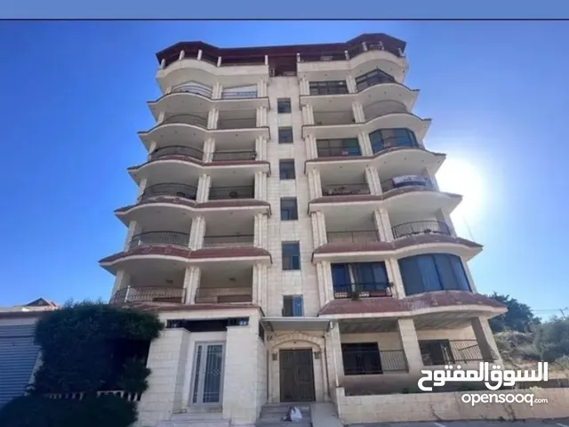 220m2 3 Bedrooms Apartments for Sale in Jenin Mirah Al-Saed