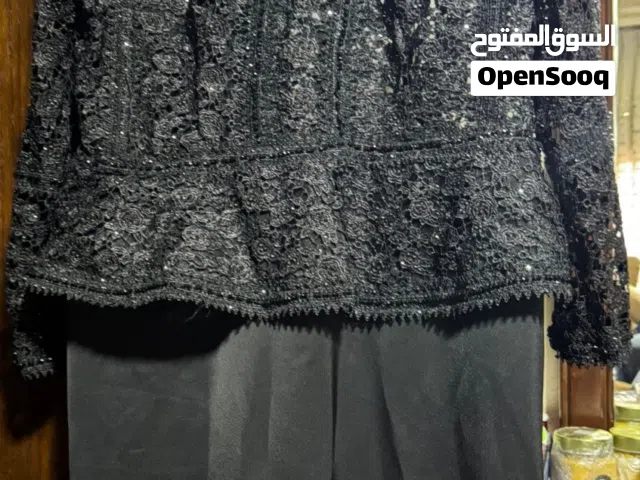 فساتين سهرة حلوة وراقية جدا