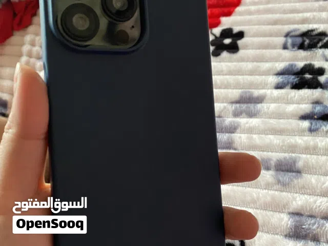 جهاز جديد ما مستخدم