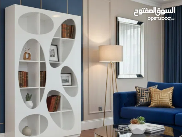 دولايب  خزان ملابس مكاتب خزنه تصلح الايشي