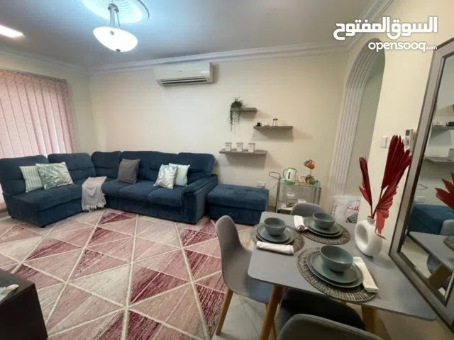 For Luxury Living or Investment – Furnished Apartment for Sale in Dahariz Beach, Salalah