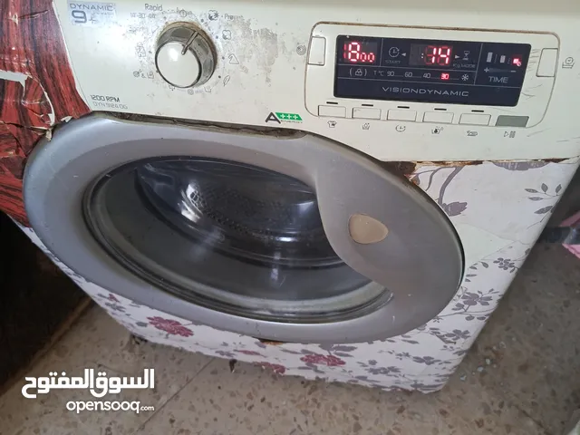 Other 9 - 10 Kg Washing Machines in Irbid