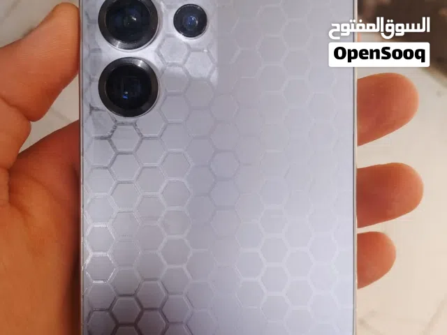 Samsung Galaxy S25 Ultra 256 GB in Basra