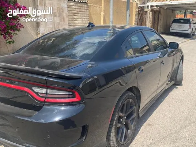 Used Dodge Charger in Basra