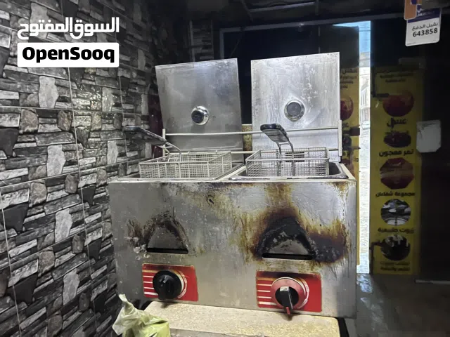 قلاية شبس باغاز