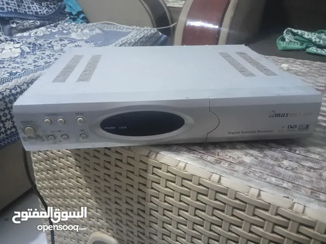 Qmax999 ريسيفر
