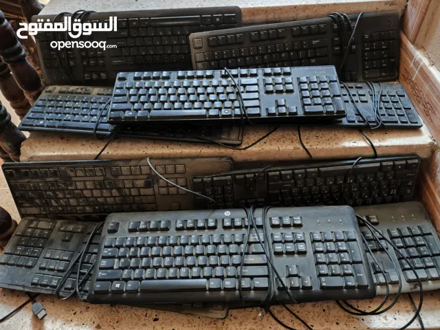 معنا كيبورد عرص keyboards
