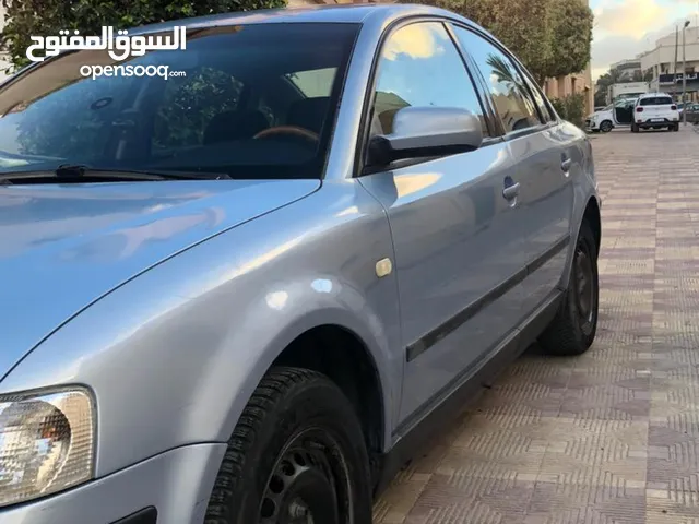 New Volkswagen Passat in Tripoli