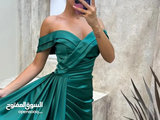 Evening Dresses in Amman