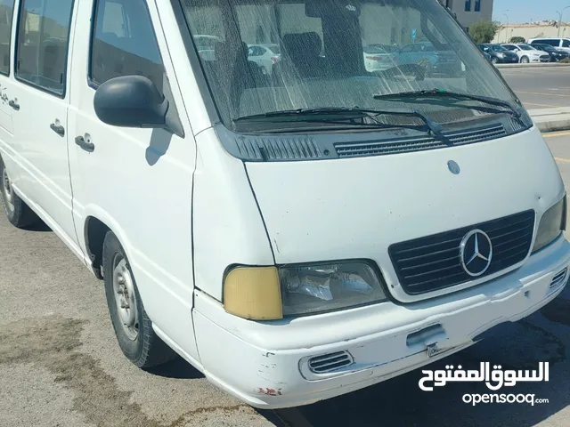 باص مرسيدس 11 راكب بسعرررر مميز