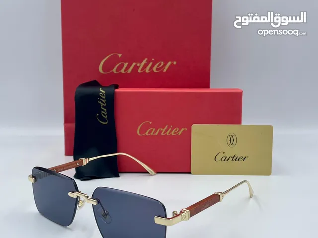 نظارات ماركات بأسعار منافسة!!