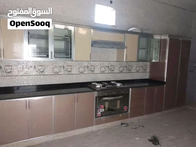 Aluminium Works and maintain