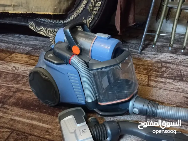  Electrolux Vacuum Cleaners for sale in Zarqa