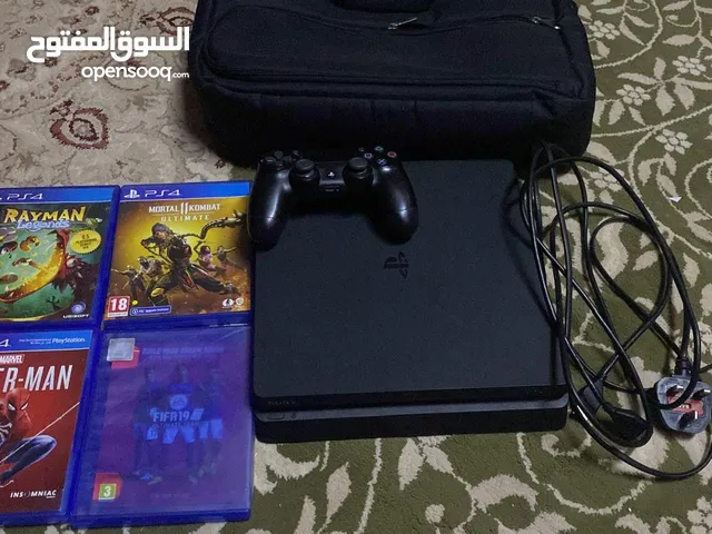 PlayStation 4 PlayStation for sale in Al Batinah