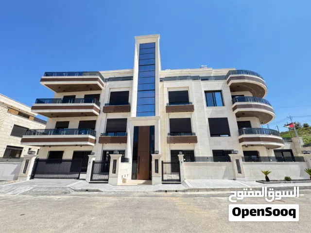 192 m2 3 Bedrooms Apartments for Sale in Amman Rajm Amesh