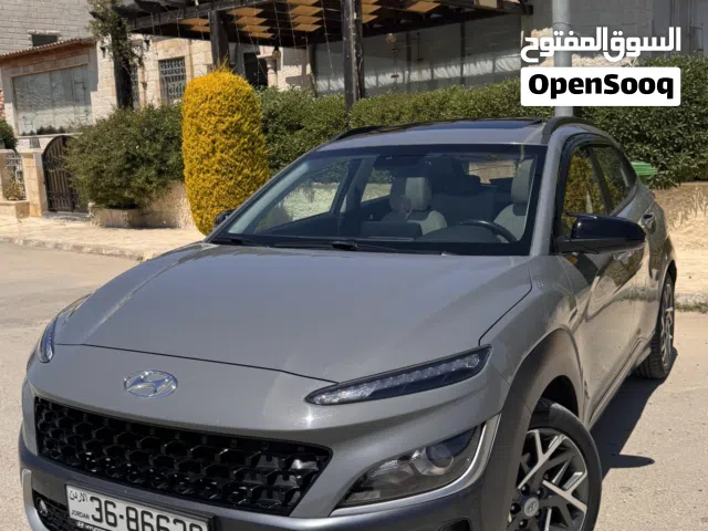 2023, هيونداي, كونا, N Line