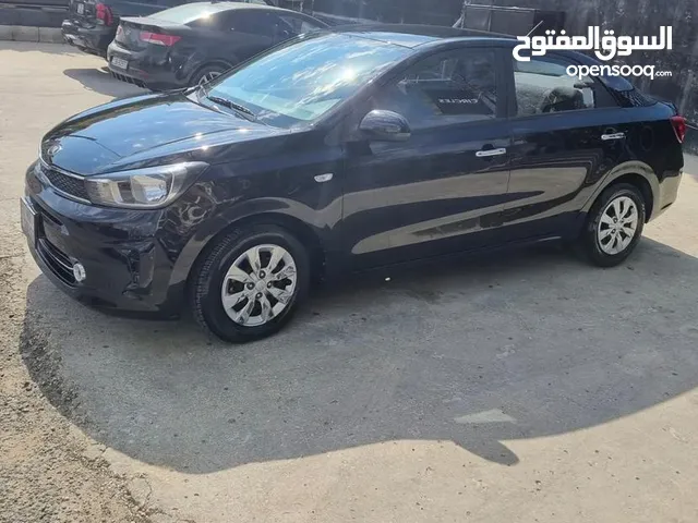 Sedan Volkswagen in Amman