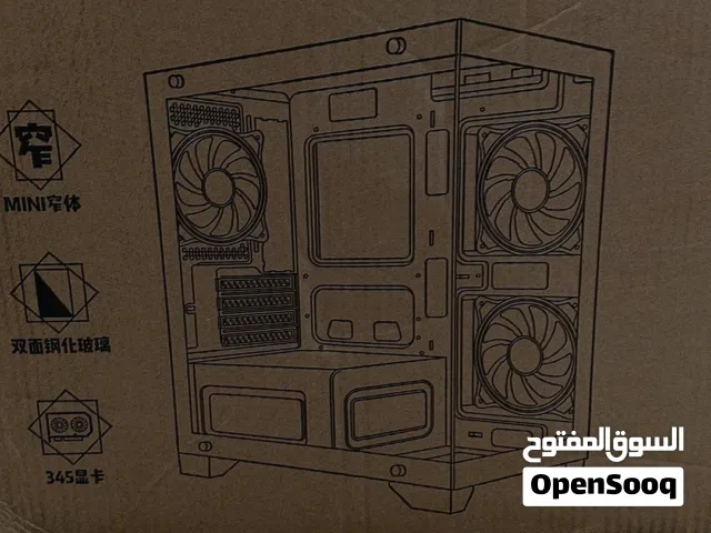 PC CASE T2