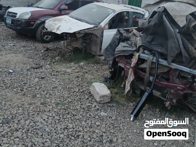 خرده عطلانه   ونبيع جميع القطع الغيار باقل الاسعار