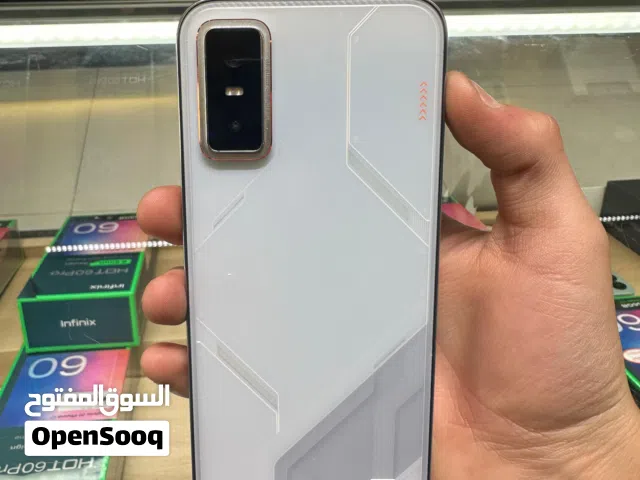 Infinix GT 20 Pro 256 GB in Amman