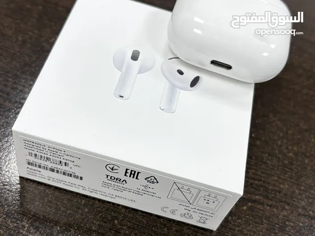 For sale airpod 4 under warranty